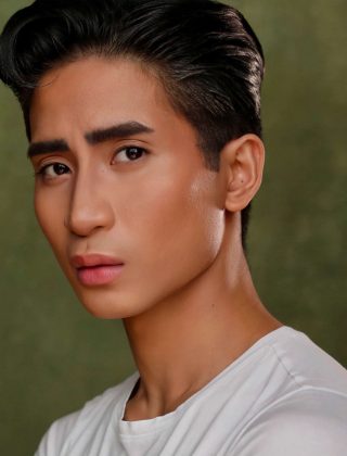Caleb Lagayan