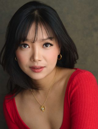 Carmen Zhu